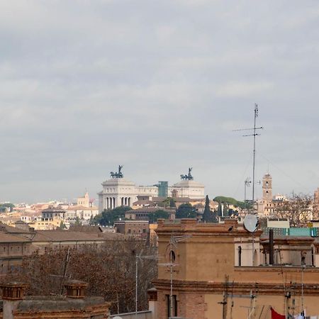 Tiber Rooms Testaccio 로마 외부 사진