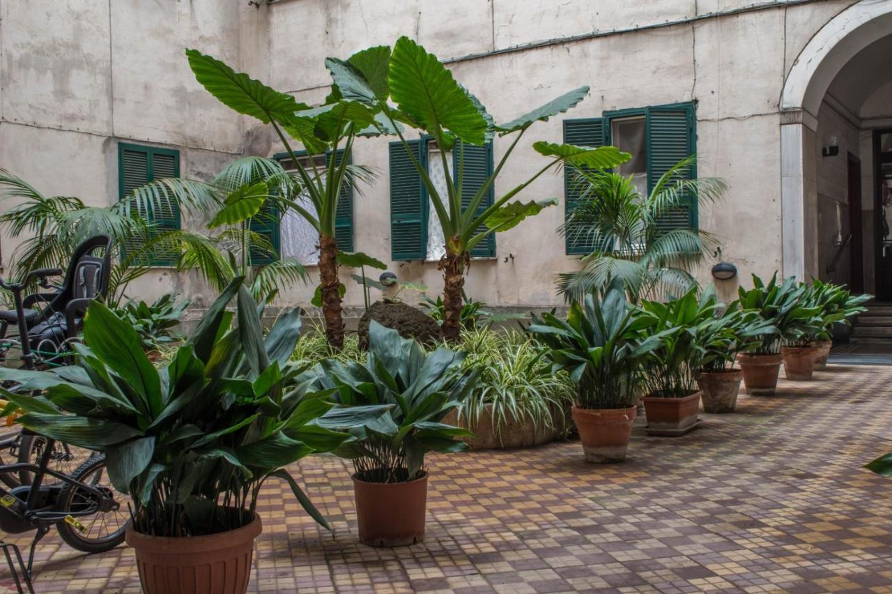 Tiber Rooms Testaccio 로마 외부 사진
