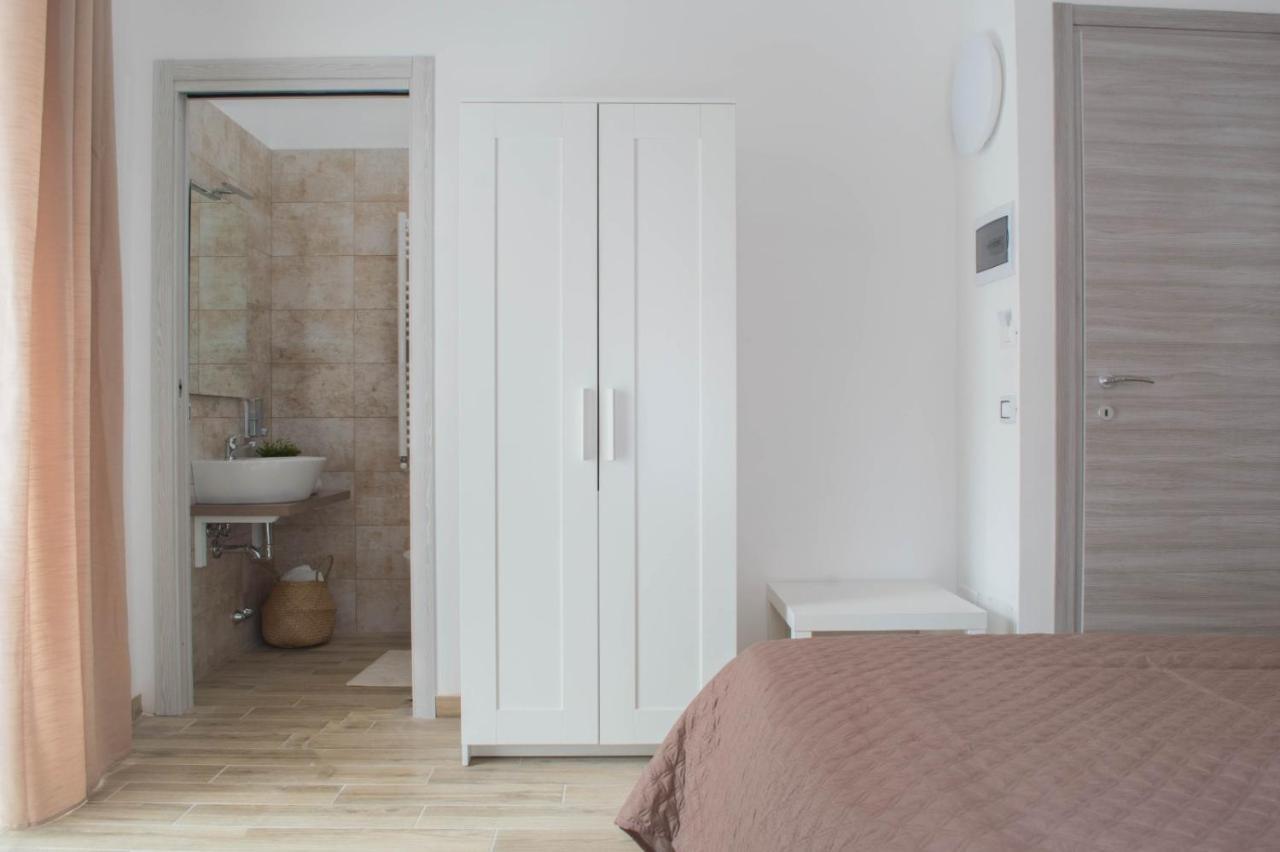 Tiber Rooms Testaccio 로마 외부 사진