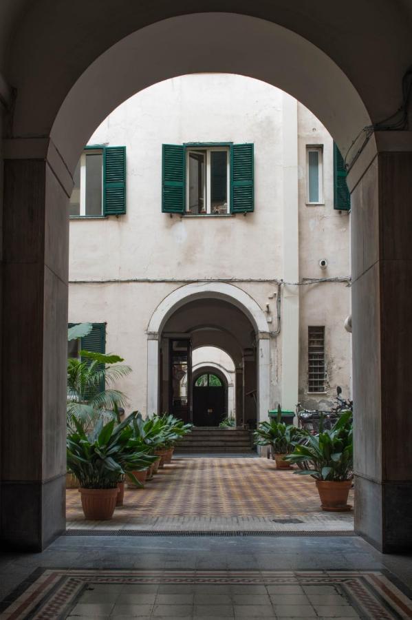 Tiber Rooms Testaccio 로마 외부 사진