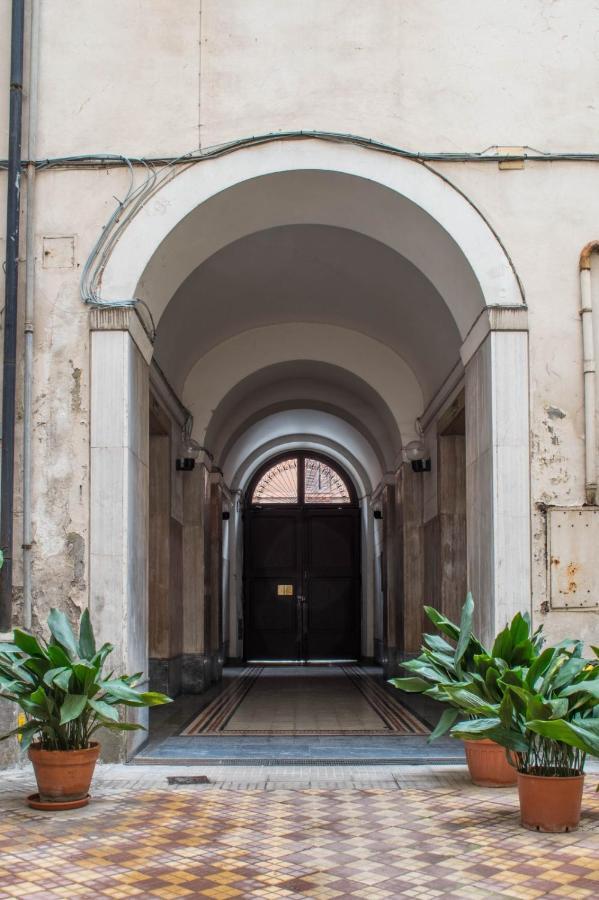 Tiber Rooms Testaccio 로마 외부 사진