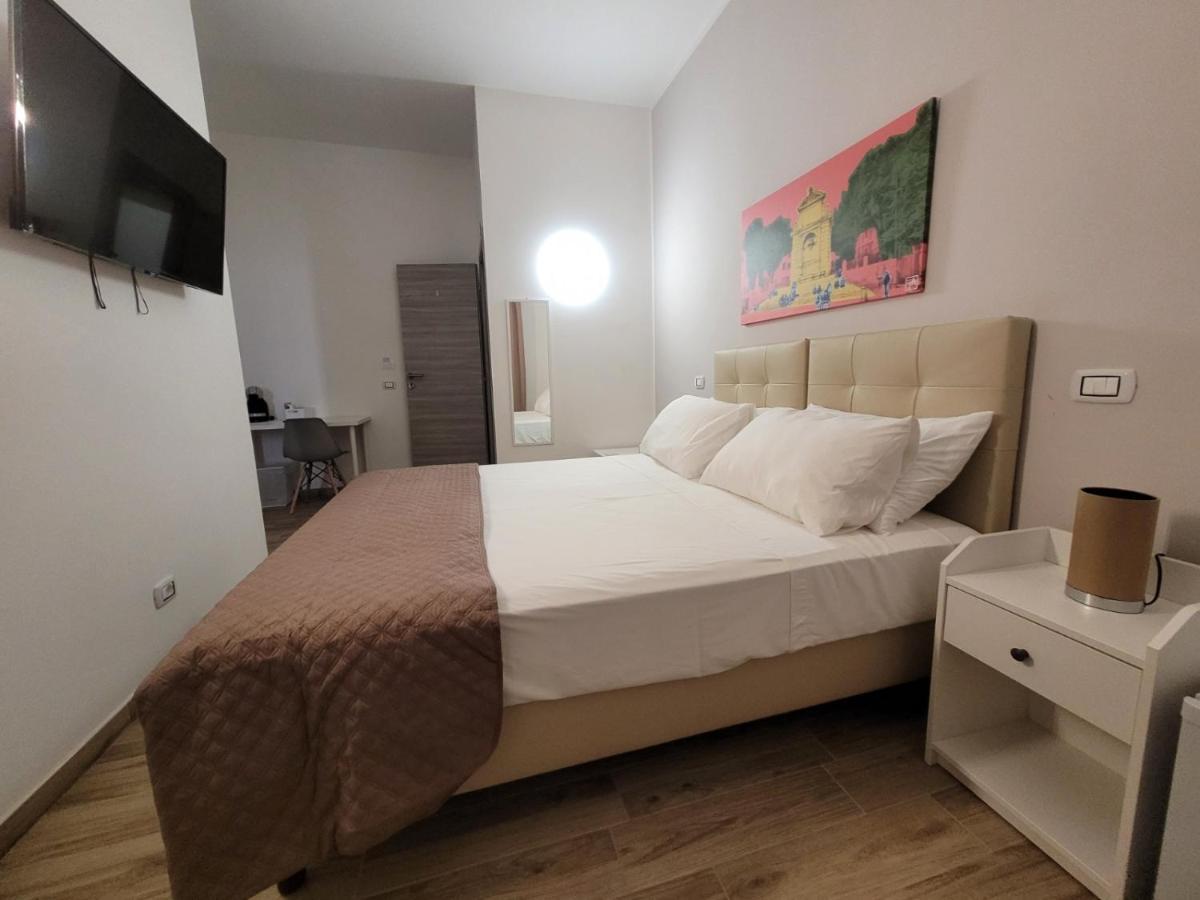 Tiber Rooms Testaccio 로마 외부 사진
