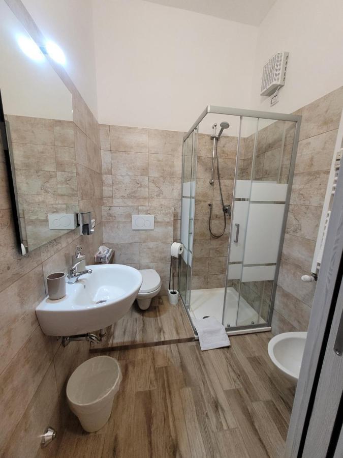 Tiber Rooms Testaccio 로마 외부 사진