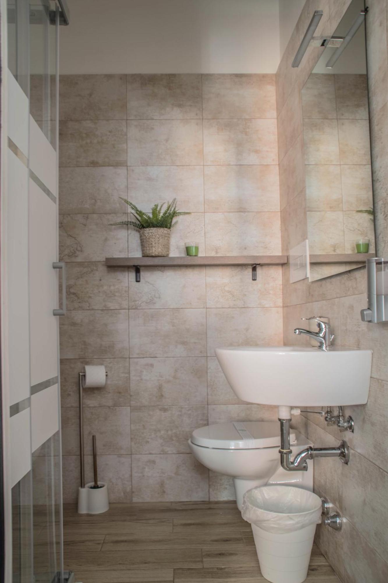 Tiber Rooms Testaccio 로마 외부 사진