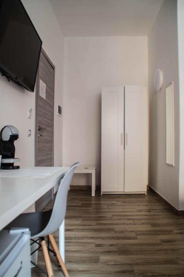 Tiber Rooms Testaccio 로마 외부 사진