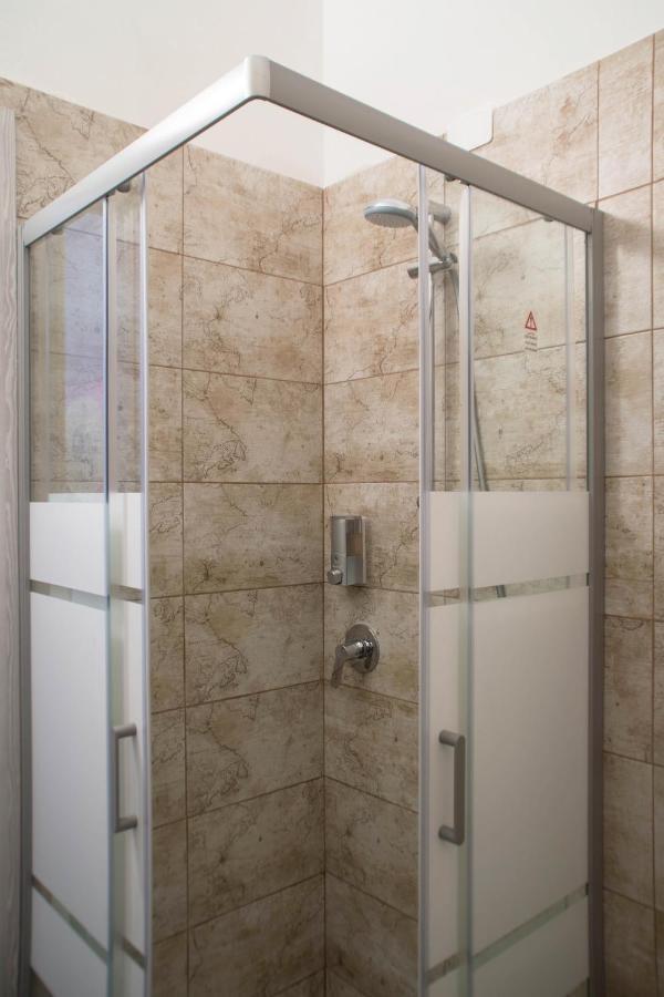 Tiber Rooms Testaccio 로마 외부 사진
